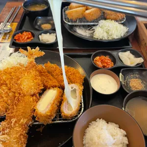 카츠공방 사진