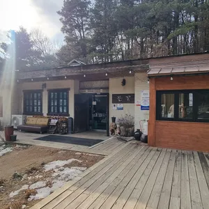 들꽃 리뷰 사진