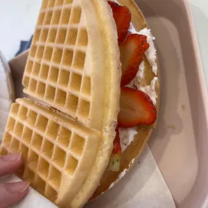 와플대학 사진
