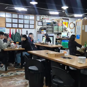 목포집 리뷰 사진