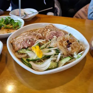 오가네족발 사진