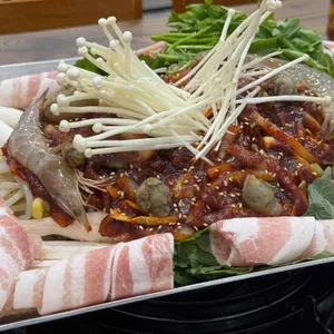 꽃낙지 사진