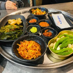 류돈 사진
