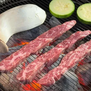 흑우정 사진