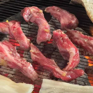 흑우정 사진
