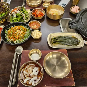 삼겹식당 사진