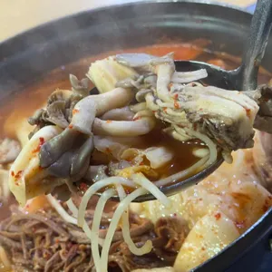 서울집 사진