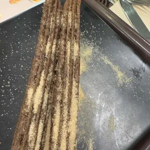 설빙 사진