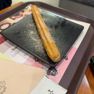설빙 사진
