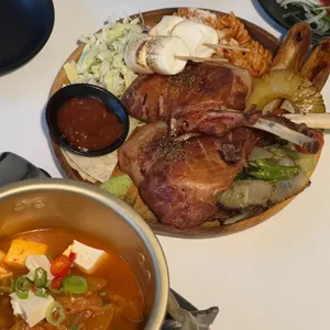 방이별관 사진