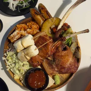 방이별관 사진