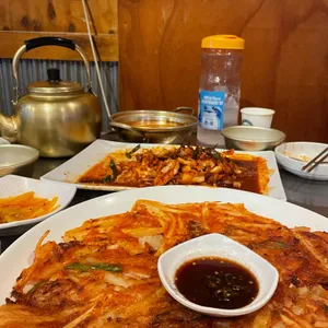 우락이네술찝 사진