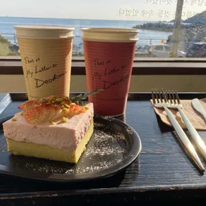 덕미 사진