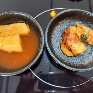 불굴의차여사감자탕 사진