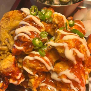 1978맥시코리안치킨 사진