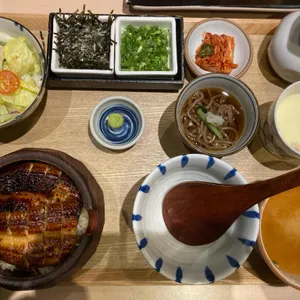 양산도 사진