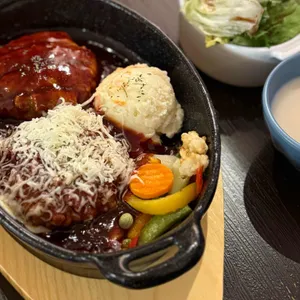 고동경양 사진