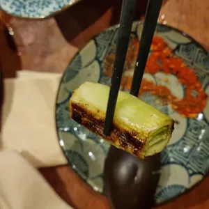 야키토리 나루토 성수 사진