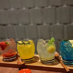 야키토리 나루토 성수 사진