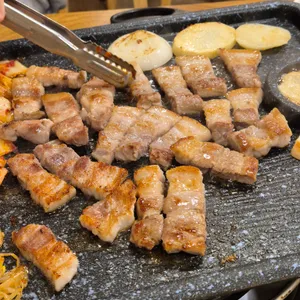 정가네부대찌개 사진