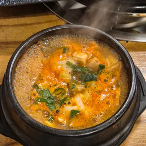정가네부대찌개 사진