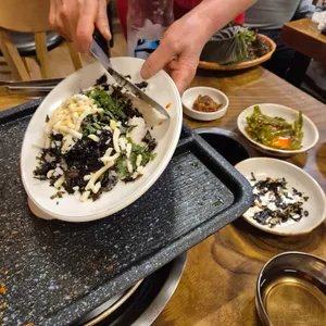 정가네부대찌개 사진