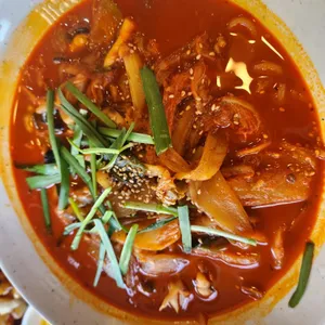 교동짬뽕 사진