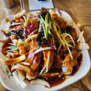 교동짬뽕 사진