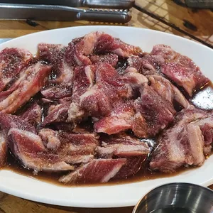 대도영지숯불구이 사진 1