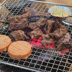 대도영지숯불구이 사진 2