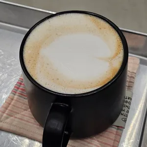 몰로커피 사진