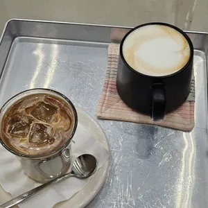 몰로커피 사진