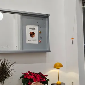 몰로커피 리뷰 사진