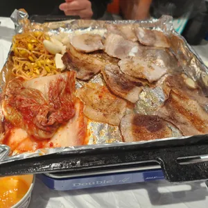 철뚝집 사진 2