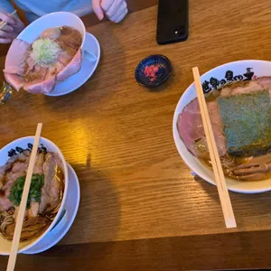 세상끝의 라멘 사진