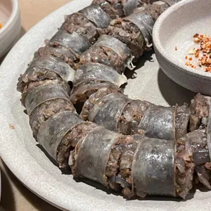 대천국밥 사진