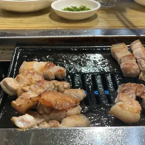 삼성식당 사진