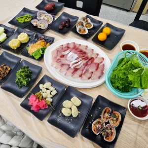 윤이네 수산 사진 2