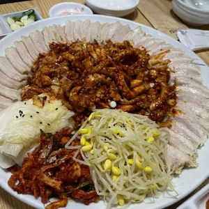 두레박고을 사진