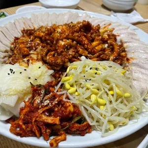 두레박고을 사진