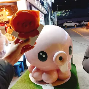 여수돌문어빵 사진 2
