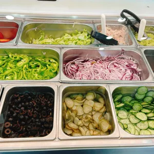 서브웨이 리뷰 사진