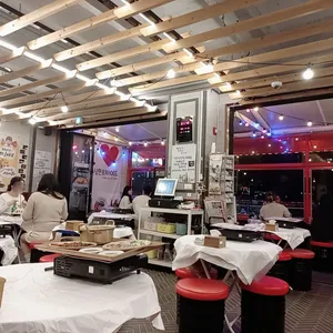 낭만포차100도 대표 사진