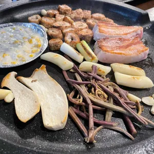 봉자막창 사진