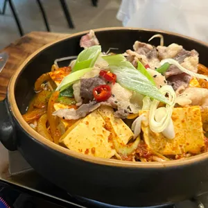 푸드갤러리빈 사진