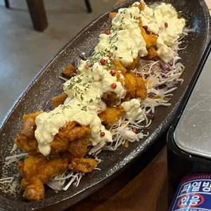 푸드갤러리빈 사진