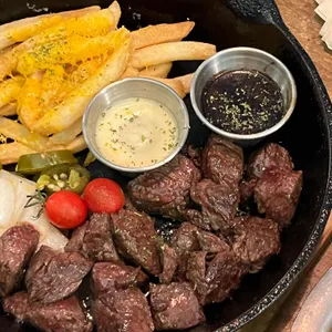 마초쉐프 사진