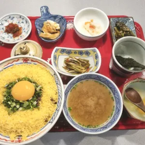 라이온식당 사진 1