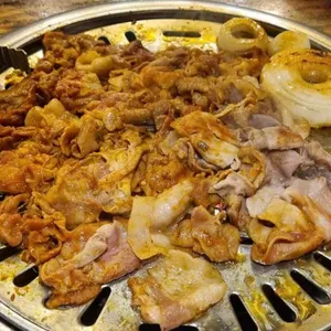 새마을식당 사진
