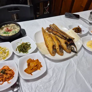 구이나라 사진